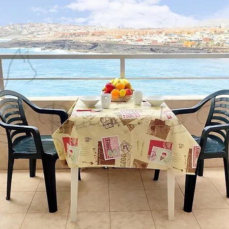 El Rincon De Pipo Apartment *