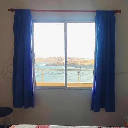 El Rincon De Pipo Apartment La Garita