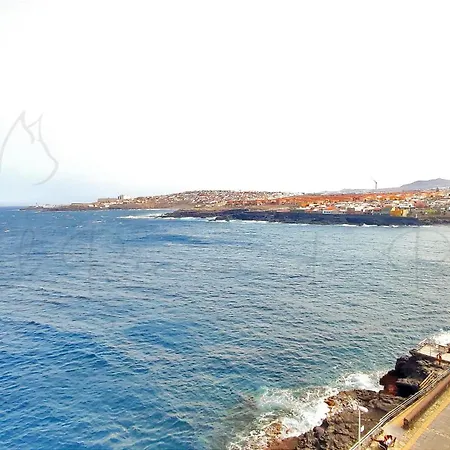 Apartment El Rincon De Pipo *