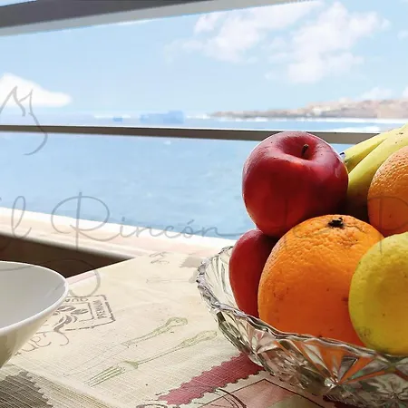 El Rincon De Pipo * La Garita