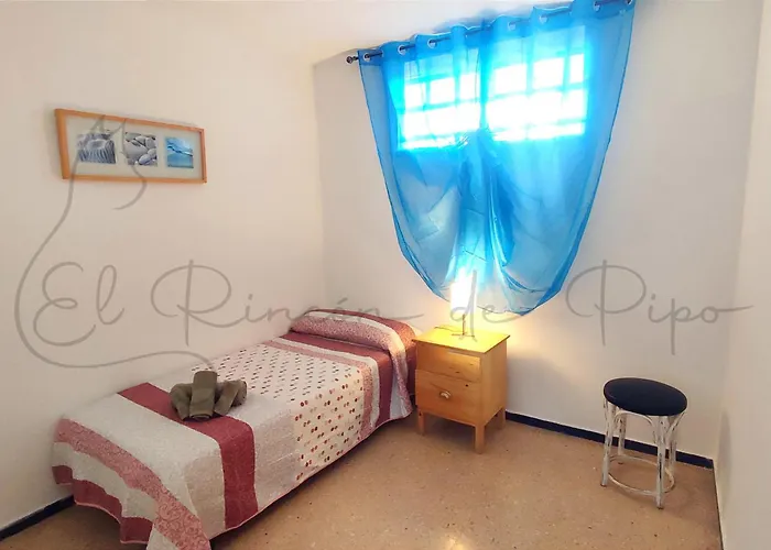 El Rincon De Pipo * La Garita