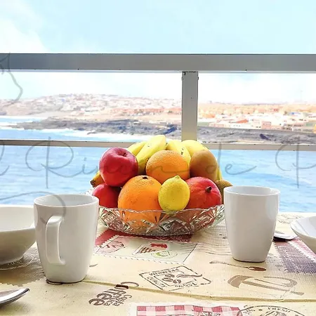 Apartament El Rincon De Pipo
