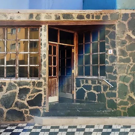 Apartment El Rincon De Pipo