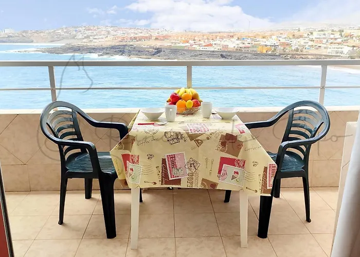 El Rincon De Pipo דירה *