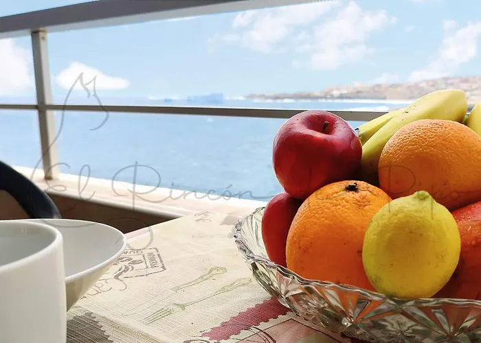 El Rincon De Pipo * La Garita